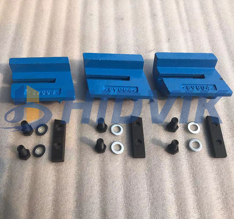 夾塊 頰塊 沖擊塊 CV229 CV228 CV217 CV216 CV215 山特維克Sandvik(圖4) 夾塊 頰塊 沖擊塊 CV229 CV228 CV217 CV216 CV215 山特維克Sandvik(圖4)